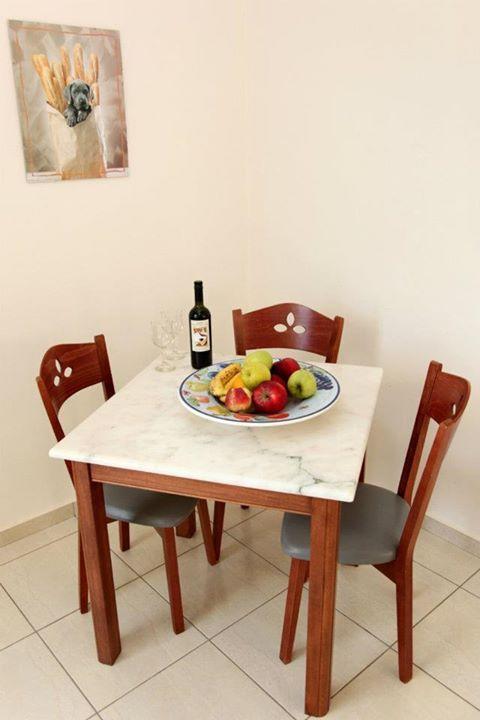 Alfa Hotel Apartments Gerani  Chambre photo