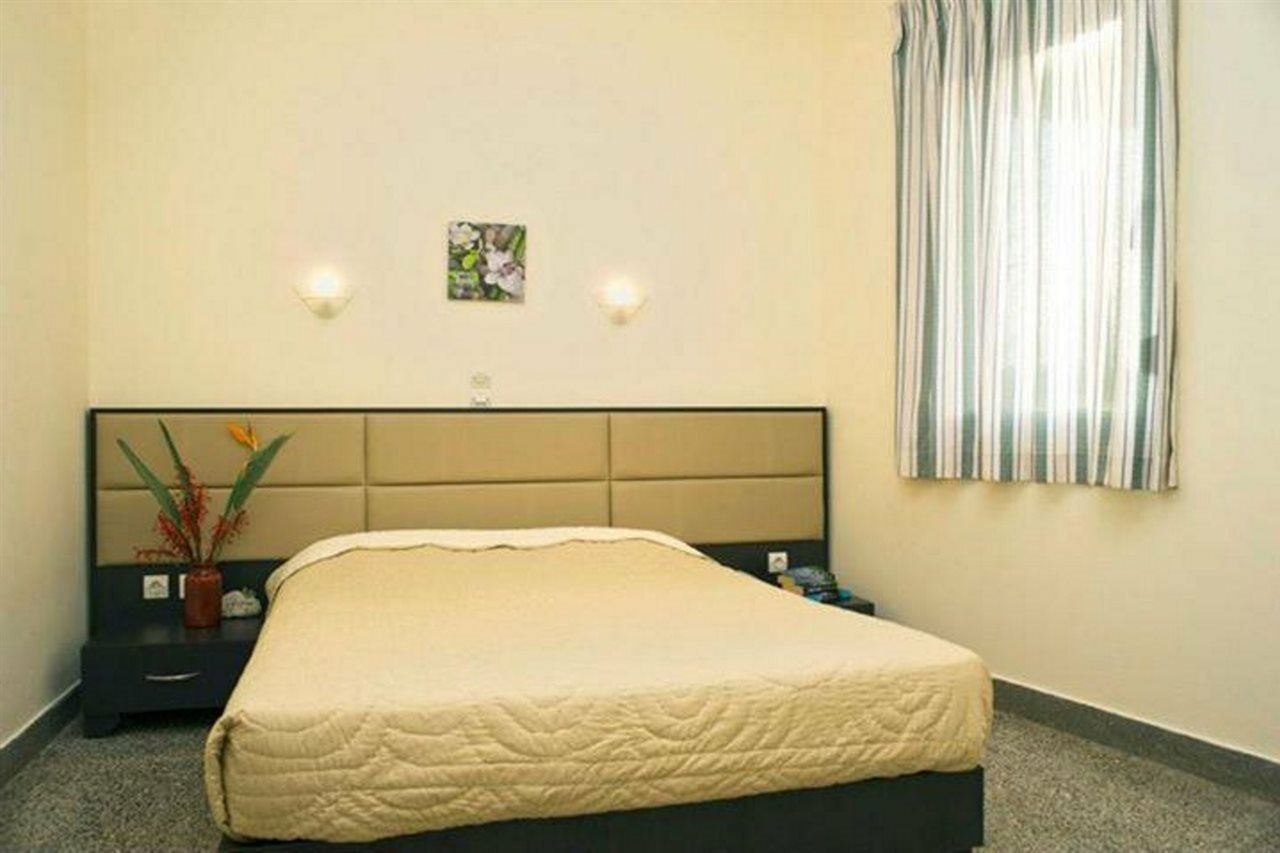 Alfa Hotel Apartments Gerani  Extérieur photo